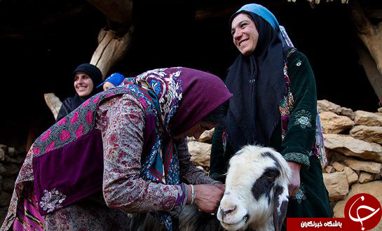 عکس هایی که بوی زندگی می&zwnj;دهند