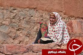 عکس هایی که بوی زندگی می&zwnj;دهند