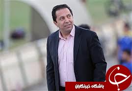 مدیر روستا: تاکتیک استقلال برای بردن نبود / پرسپولیس قهرمان لیگ است