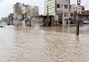 شیوع بیماری خطرناک در مناطق سیل زده کشور !