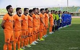 توجه سایت دی اسپرت به مدافع مس کرمان/ عبدالله حسینی درتیم منتخب لیگ