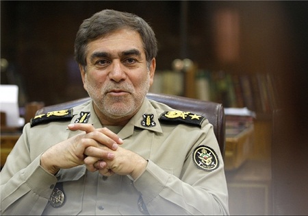 آنچه باعث نگرانی و عصبانیت دنیای استکبار شده ظلم ستیزی اسلام است