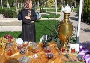 جشنواره صبحانه سالم