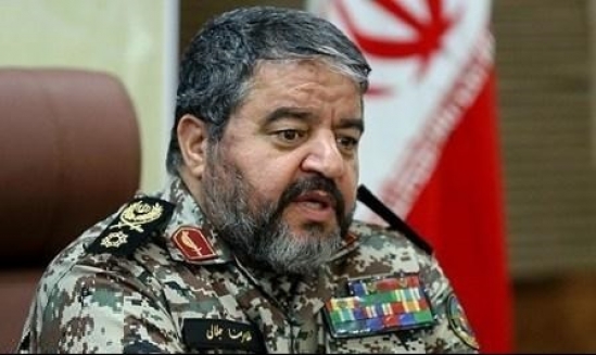 29 فروردین حدیث دلاورمردی های ارتش است