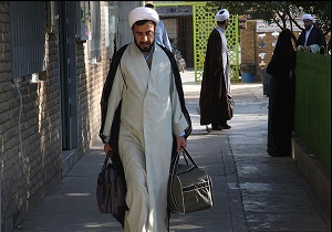 اعزام بیش از ۲۰ هزار مبلغ در سال گذشته