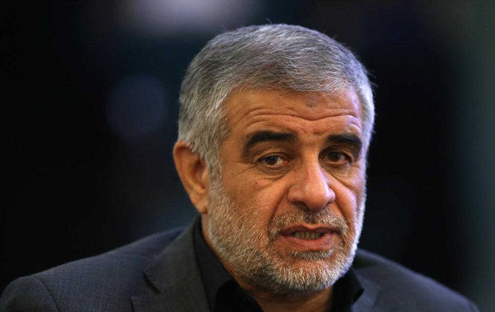 "موگرینی"به جای دیدار با مسئولان ایرانی با مسئولین 5+1 درباره بدعهدی‌ها در برجام جلسه بگذارد