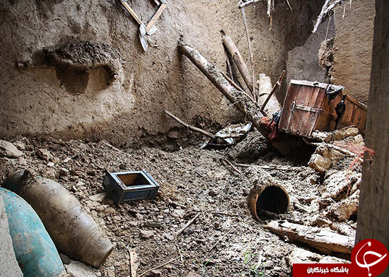سیل در 17استان می تازد/اهالی 188 شهر و روستا گرفتار هستند/آمار تلفات به 6 تن رسید