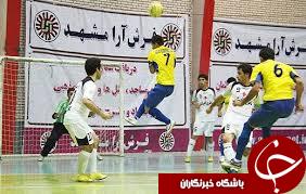 تیم با برنامه فوتسال هم، در دوراهی ماندن یا نماندن