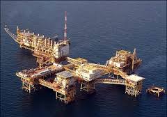 میدان نفتی دارخوین