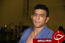 مرد برنزی جودو بازهم برنزی شد/ مرادی هم حذف شد
