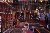نمایشگاه بزرگ گردشگری  اردیبهشت سایت نمایشگاههای بین المللی کرمان