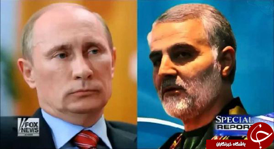 جنگ روانی رسانه&zwnj;های غربی علیه  