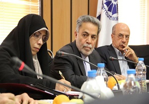 قانون مداری يكی از راهبردهای مهم دولت تدبير و اميد