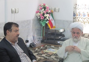توسعه فرهنگی و اخلاقی جامعه درگرو مشارکت همگانی
