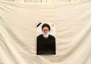 مرحوم موسوی نژاد عالمی با مکارم اخلاق و فضائل انسانی بود