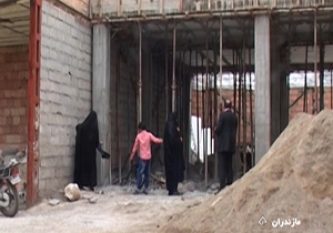 از اندر حکایت پرورش بوقلمون تا تحقق آرزوهای کوچک با دستان بزرگ