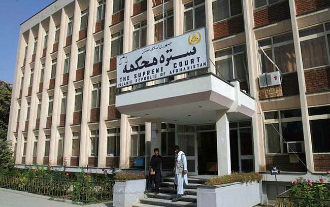 بیش از ۵۰۰ قاضی تبدیل و یا برکنار شده&zwnj;اند