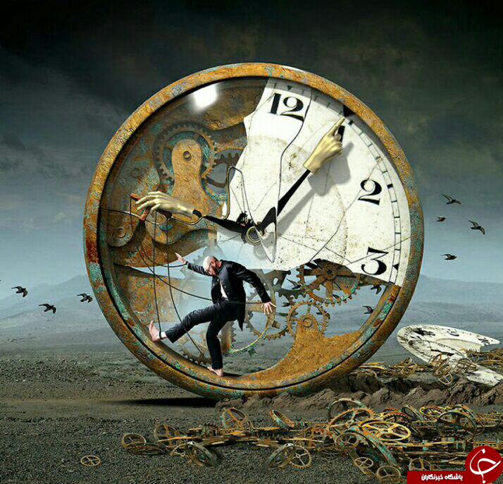 عکس هایی که شما رابه دنیای خیالی می برند