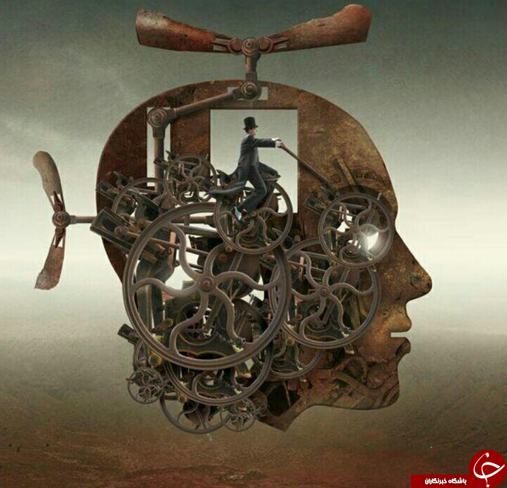 عکس هایی که شما رابه دنیای خیالی می برند