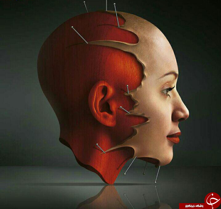 عکس هایی که شما رابه دنیای خیالی می برند