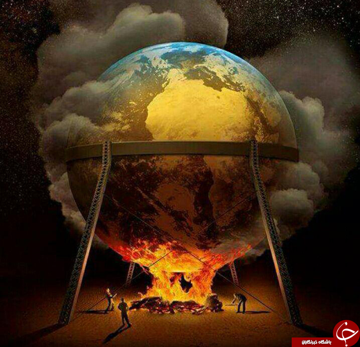 عکس هایی که شما رابه دنیای خیالی می برند