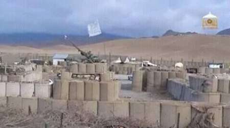 طالبان مدعی محاصره مركز استان جوزجان افغانستان شد