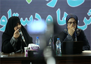 نقدعملكرد مجلس در حوزه زنان :شریعتی: زنان جامعه ما به خود نگرش مثبت ندارند/ کولایی: سهم 5درصدی زنان در ۹ دوره مجلس