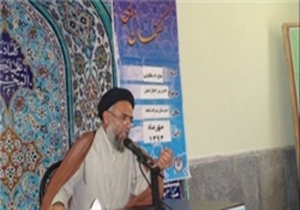 آغاز ثبت‌نام مراسم اعتکاف در 9 مسجد گچساران