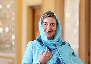 موتور همکاری&zwnj;های ایران و اروپا به&zwnj;حرکت در&zwnj;می&zwnj;آید/ اعزام اولین تیم اتحادیه اروپا به تهران