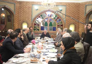 آرشیو سینمای مستند با مجوز ریاست سازمان برای همه مراکز موثر تجهیز می شود