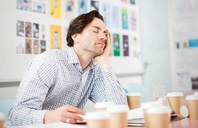 برای پر خوابی فصل بهار چه کنیم؟