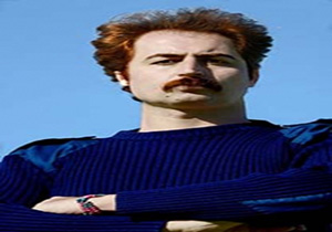 درخشش کاریکاتوریست لرستانی در جشنواره کاریکاتورهند