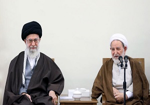 گزارش کمیسیون تحقیق مجلس خبرگان تقدیم رهبر معظم انقلاب شد