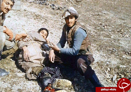 بهترین عکسی که در عمرم گرفتم