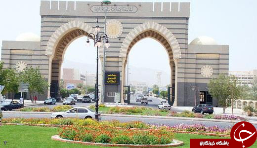 اتونشر////  غربت شیعیان در اولین پایتخت جهان اسلام +نقشه و تصاویر