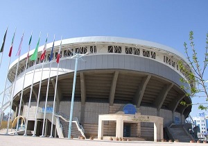 اختصاص بیش از یک میلیارد تومان برای تجهیز سالن رضازاده اردبیل