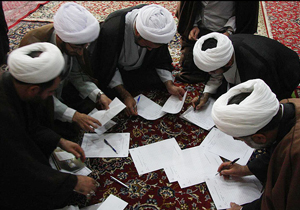 خدمت سربازی طلاب در آموزش و پرورش