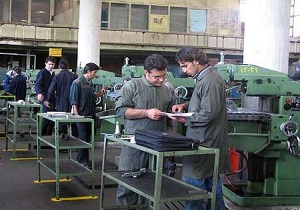 فعالیت یک هزار و 75 واحد تولیدی  در استان اردبیل
