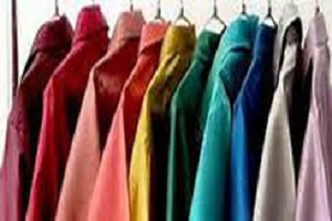 انتقال اطلاعات دیجیتال از طریق لباس‌های جدید