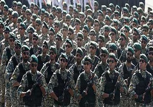 اقتدار و عظمت نیروهای مسلح ایران در دنیا بی‌نظیر است