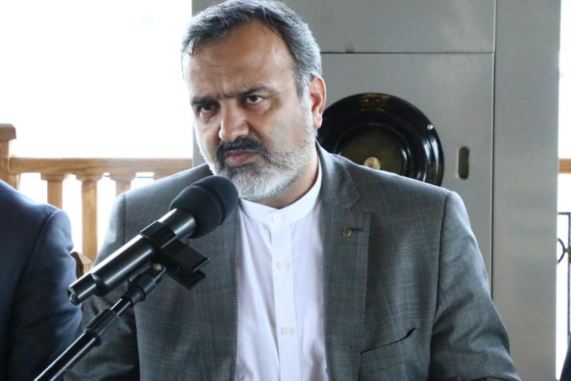 خراسان رضوی در رسیدن به اهداف تدوینی ابتدای سال موفق عمل کرد