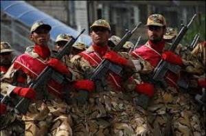 نمایش اقتدار ارتش در سه شهر گلستان