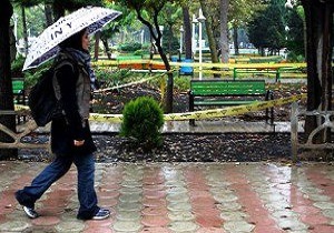 ادامه بارش های بهاری
