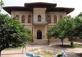 بافت گردی دربافت قدیم گرگان