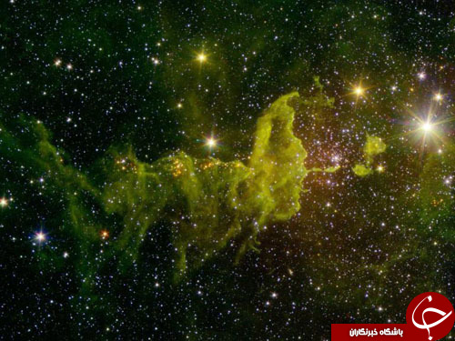 از قرار گرفتن فضاپیمای ژاپنی در مدار ونوس تا اندازه&zwnj;گیری یخچال&zwnj;های آلاسکا از فضا