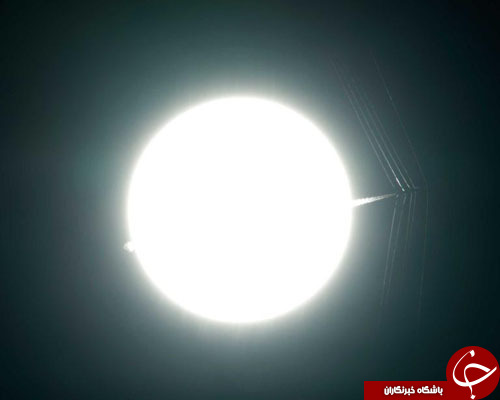 از قرار گرفتن فضاپیمای ژاپنی در مدار ونوس تا اندازه&zwnj;گیری یخچال&zwnj;های آلاسکا از فضا