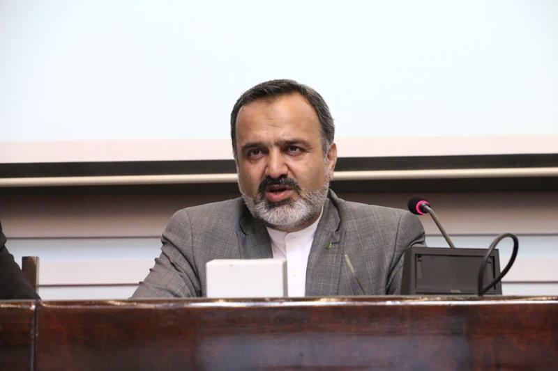 استاندار خراسان رضوی تاکید کرد:استفاده حداکثری از امکانات برای مبارزه با موادمخدر