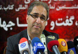 تحویل غرفه ها به ناشران 5 روز پیش از افتتاح نمایشگاه