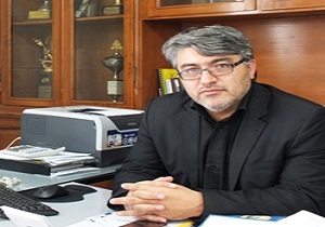 انتصاب سرپرست هیئت شطرنج استان اردبیل