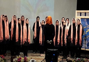 آغاز سی و چهارمین دوره مسابقات فرهنگی و هنری
